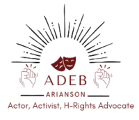 Adeb Arianson